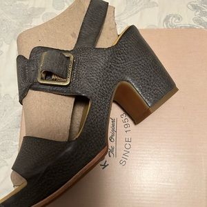 Kork Ease sandals